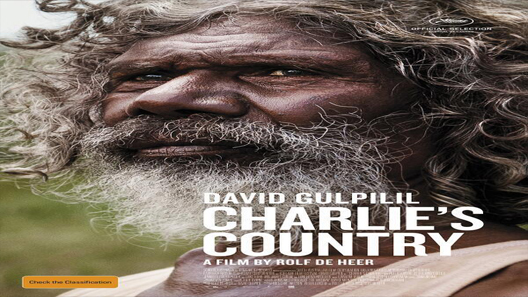 فيلم Charlies Country 2013 مترجم