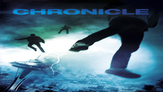 فيلم Chronicle 2012 مترجم