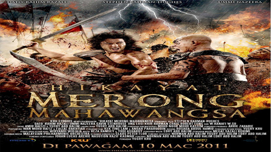 فيلم Clash of Empires 2011 مترجم