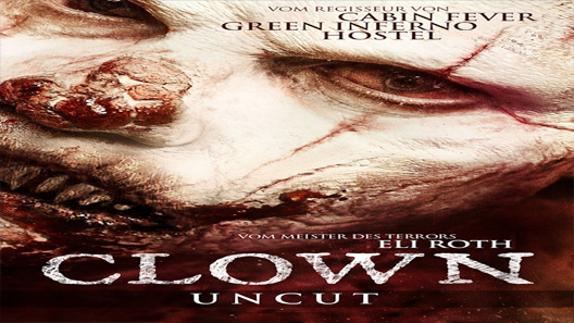 فيلم Clown 2014 مترجم