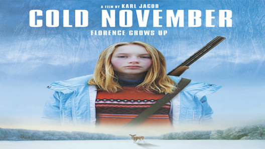 فيلم Cold November 2017 مترجم