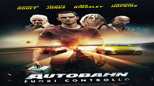 فيلم Collide 2016 مترجم