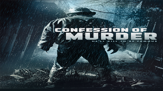 فيلم Confession Of Murder 2012 مترجم