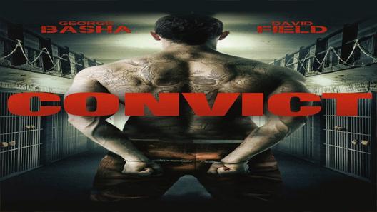 فيلم Convict 2014 مترجم