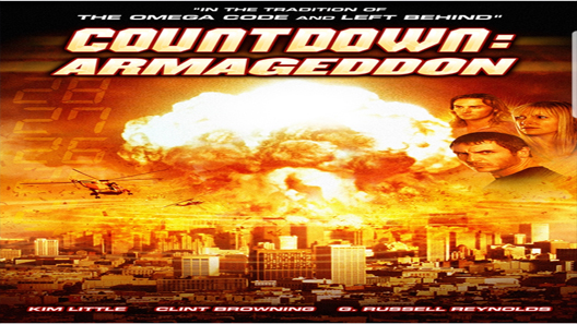 فيلم Countdown Jerusalem 2009 مترجم