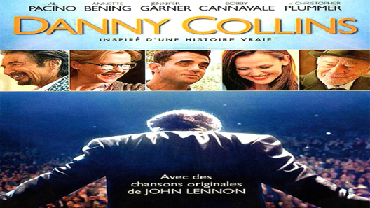 فيلم Danny Collins 2015 مترجم