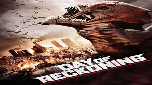 فيلم Day Of Reckoning 2016 مترجم