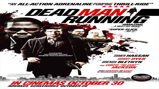 فيلم Dead Man Running 2009 مترجم