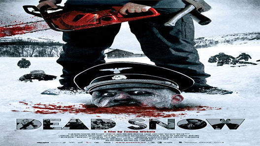 فيلم Dead Snow 2009 مترجم
