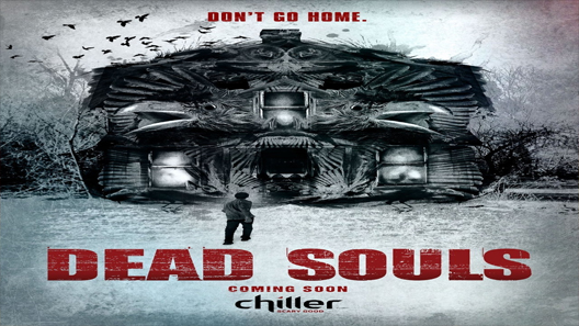 فيلم Dead Souls 2012 مترجم