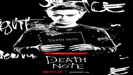 فيلم Death Note 2017 مترجم
