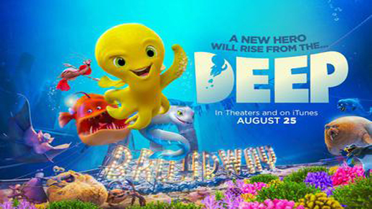 فيلم Deep 2017 مترجم