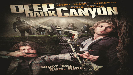 فيلم Deep Dark Canyon 2013 مترجم