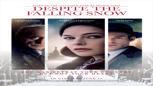فيلم Despite The Falling Snow 2016 مترجم