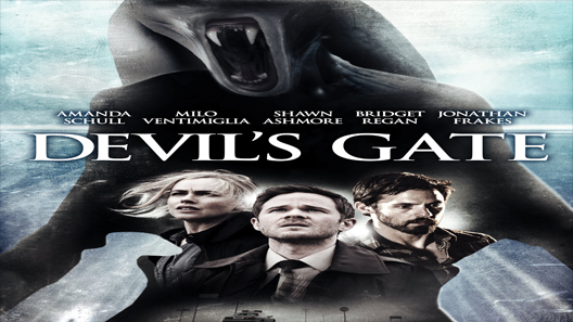 فيلم Devils Gate 2017 مترجم