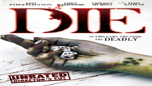 فيلم Die 2010 مترجم