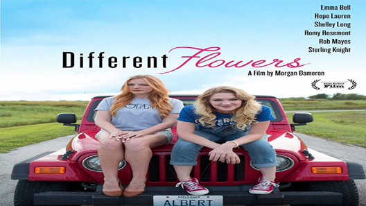 فيلم Different Flowers 2017 مترجم