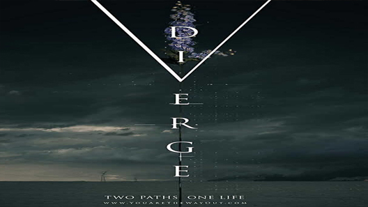 فيلم Diverge 2016 مترجم