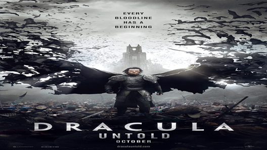 فيلم Dracula Untold 2014 مترجم