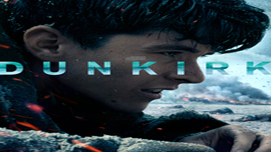 فيلم Dunkirk 2017 مترجم