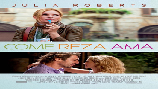 فيلم Eat Pray Love 2010 مترجم