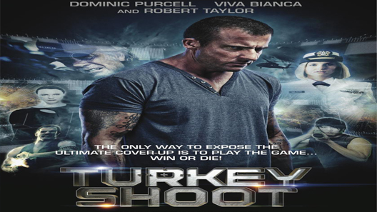 فيلم Elimination Game 2014 مترجم