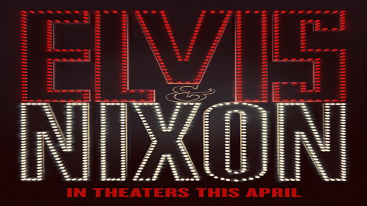فيلم Elvis And Nixon 2016 مترجم