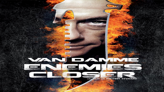 فيلم Enemies Closer 2013 مترجم
