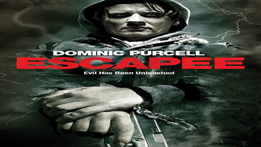 فيلم Escapee 2011 مترجم