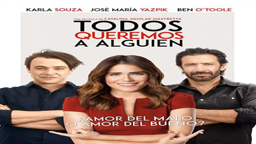 فيلم Everybody Loves Somebody 2017 مترجم