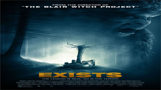 فيلم Exists 2014 مترجم