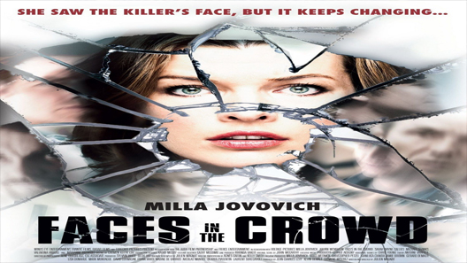 فيلم Faces In The Crowd 2011 مترجم