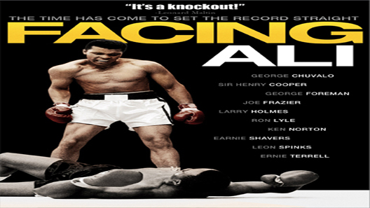 فيلم Facing Ali 2009 مترجم