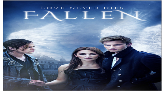 فيلم Fallen 2016 مترجم