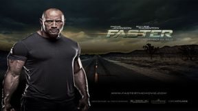 فيلم Faster 2010 مترجم