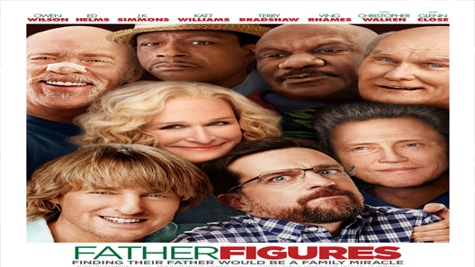 فيلم Father Figures 2017 مترجم