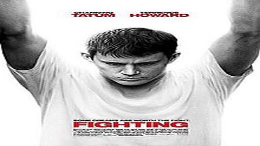 فيلم Fighting 2009 مترجم