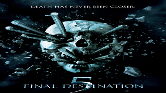 فيلم Final Destination 5 2011 مترجم