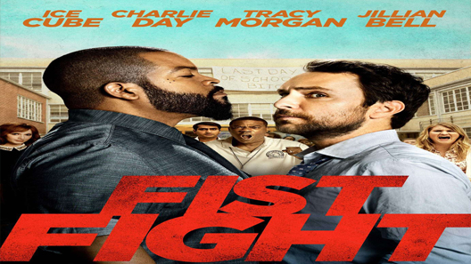 فيلم Fist Fight 2017 مترجم