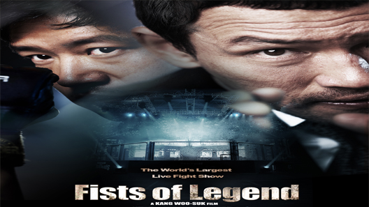 فيلم Fists Of Legend 2013 مترجم