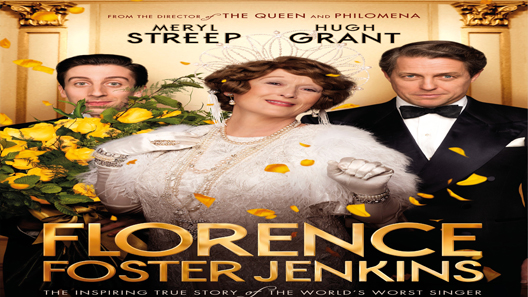 فيلم Florence Foster Jenkins 2016 مترجم