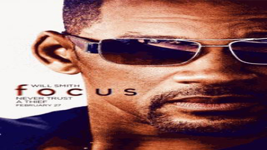 فيلم Focus 2015 مترجم