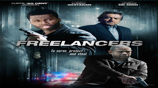 فيلم Freelancers 2012 مترجم