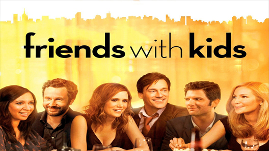 فيلم Friends With Kids 2011 مترجم
