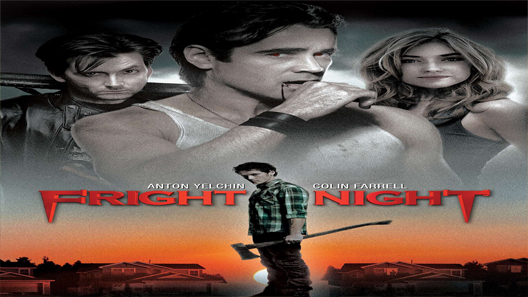 فيلم Fright Night 2011 مترجم