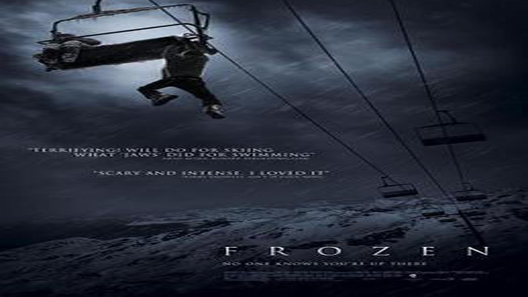 فيلم Frozen 2010 مترجم