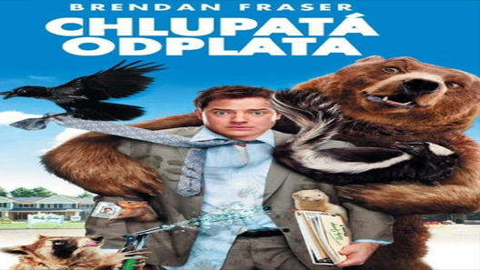 فيلم Furry Vengeance 2010 مترجم