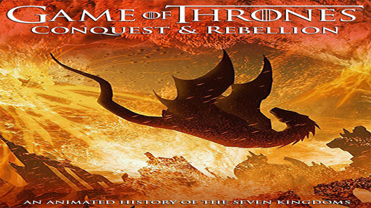 فيلم Game Of Thrones Conquest And Rebellion 2017 مترجم