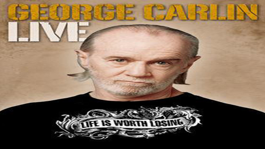 فيلم George Carlin Life Is Worth Losing 2005 مترجم