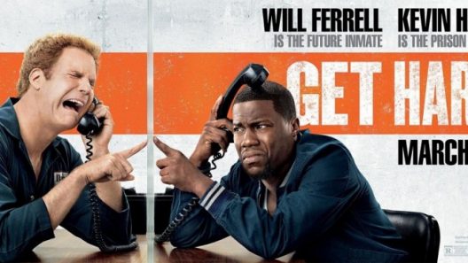 فيلم Get Hard 2015 مترجم